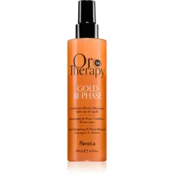 Fanola Oro Therapy Gold Bi-Phase 200 ml