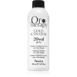 Fanola Oro Therapy Gold Activator 150 ml