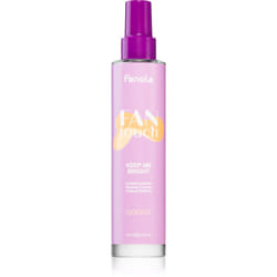 Fanola FAN touch KEEP ME BRIGHT 100 ml
