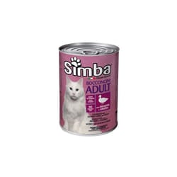 SIMBA PATE AU CANARD 415GR