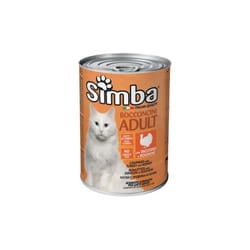 SIMBA PATE A LA DINDE 415GR