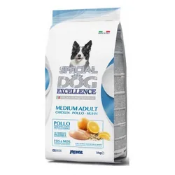 Croquette SPECIAL DOG EXCELLENCE Medium Adult 3kg