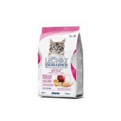 LECHAT EXCELLENCE KITTEN POULET 400GR