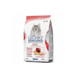 LECHAT EXCELLENCE ADULT POULET 400GR