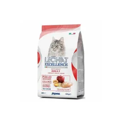 LECHAT EXCELLENCE ADULT POULET 400GR