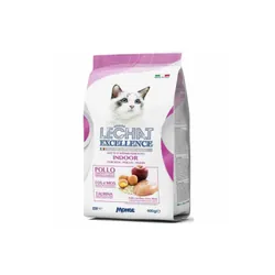 LECHAT EXCELLENCE INDOOR 400GR