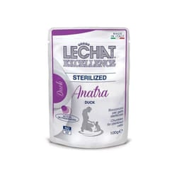 Pochon Canard LE CHAT EXCELLENCE 100 gr