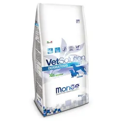 Monge 8009470081009 Alimentation sèche pour chiens 2 kg