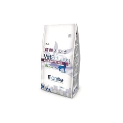 MONGE VET CAT GASTROINTESTINAL 1.5KG