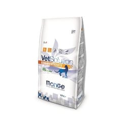 MONGE VETSOLUTION URINARY STRUVITE 1,5KG
