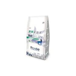 MONGE CROQUETTE VET HEPATIC 1.5KG