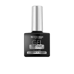 Deborah Milano Gel Top Coat vernis à ongles top coat 8,5 ml Transparent