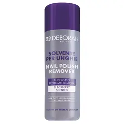 Deborah Milano 000292 dissolvant pour vernis à ongles Dissolvant liquide de vernis à ongles 120 ml