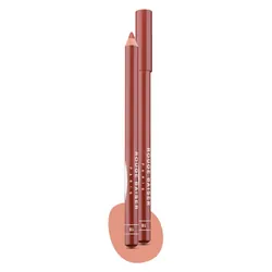 Rouge Baiser Crayon Contour Des Lèvres 18 Chataigne