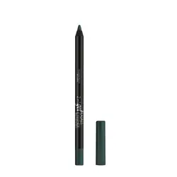 Deborah Milano 2-in-1 Kajal&Eyeliner Gel Pencil crayon contour des yeux 1,4 g Kohl 4
