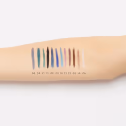 Deborah Milano 004722 crayon contour des yeux 004722-06 06