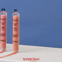 Deborah Milano Fluid Velvet Mat 4,5 g 01 Antique Rose - Vue supplémentaire 3