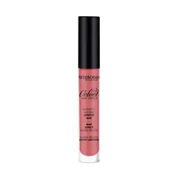 Deborah Milano Fluid Velvet Mat 4,5 g 02 Romantic Pink