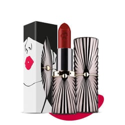 Rouge Baiser L'Authentique 110 Mat, Satin