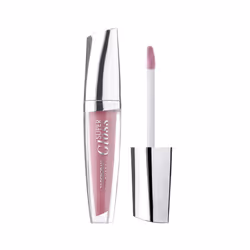 Deborah Milano Super Gloss, Rose, Pink, Lissage, Adoucissant, Unisexe, Acide hyaluronique, Bouteille