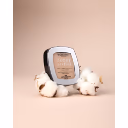 Deborah Milano 24ore Perfect poudre de visage 9 g 1 Light Beige - Vue supplémentaire 4