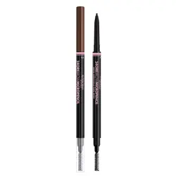 Deborah Milano 24ore Brow Micro Pencil 0,1 g Marron