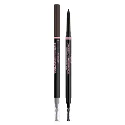 Deborah Milano 24ore Brow Micro Pencil 0,1 g Brun