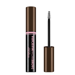Deborah Milano 24 Ore Brow Mascara Mascara pour sourcils 02 Brunette 9 ml 9,2 g