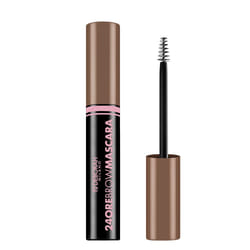 Deborah Milano 24 Ore Brow Mascara Mascara pour sourcils 1 Blonde 9 ml 9,2 g