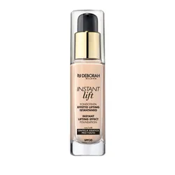 Deborah Milano Instant Lift 30 ml Flacon pompe Liquide Fair Rose
