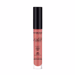 Deborah Milano Fluid Velvet Mat, Rose, Mauve, 1 couleurs, Coloration, Lissage, Femmes, Mat