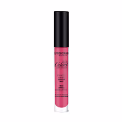 Deborah Milano Fluid Velvet Mat, Fuchsia, Fuchsia, 1 couleurs, Coloration, Lissage, Femmes, Mat