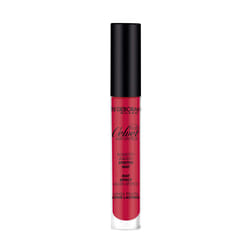 Deborah Milano Fluid Velvet Mat 4,5 g 21 Poppy Red