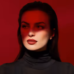 Deborah Milano Red Mat 33 Timeless Red - Vue supplémentaire 2