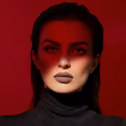 Deborah Milano Red Mat 26 Nude Skin