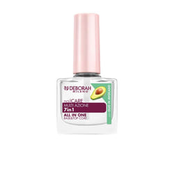 Deborah Milano 7in1 Multi-action Treatment Renforcement des ongles 8,5 ml