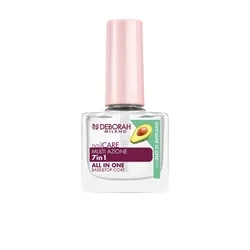 Deborah Milano 7in1 Multi-action Treatment Renforcement des ongles 8,5 ml