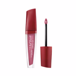 Deborah Milano Red Touch, Rose, Light Mauve, 1 couleurs, Hydratant, Adoucissant, Femmes, Mat