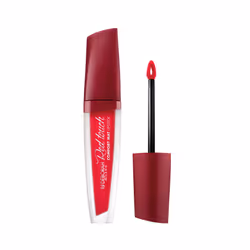 Deborah Milano Red Touch, Rouge, Fiery Red, 1 couleurs, Femmes, Mat, 18 h