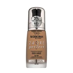 Deborah Milano 24ore Perfect 30 ml Flacon pompe 6 Caramel
