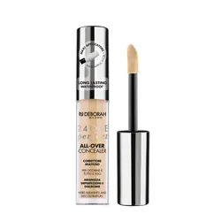 Deborah Milano 24ore perfect all-over concealer crème contour des yeux 5,5 g 2.1 Light