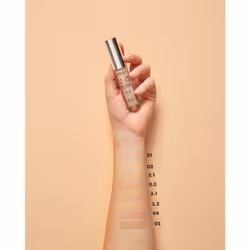 Deborah Milano 24ore perfect all-over concealer crème contour des yeux 5,5 g 3 Sand