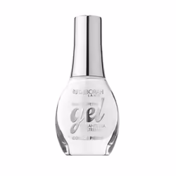 Deborah Milano Gel Effect, 8,5 ml, Blanc, Optical White, Coloration, Gloss, Bouteille