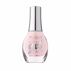 Deborah Milano Gel Effect, 8,5 ml, Rose, Soft Pink, Coloration, Opaque, Gloss