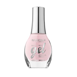Deborah Milano Gel Effect vernis à ongles 8,5 ml Rose Gloss