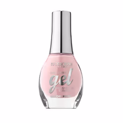 Deborah Milano Gel Effect, 8,5 ml, Rose, Cammeo Pink, Coloration, Opaque, Gloss
