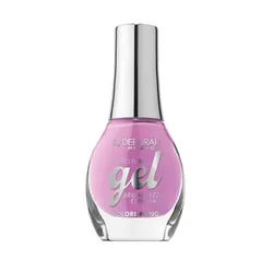 Deborah Milano Gel Effect vernis à ongles 8,5 ml Violet Gloss