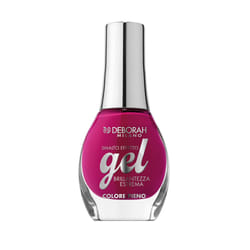 Deborah Milano Gel Effect vernis à ongles 8,5 ml Fuchsia Gloss
