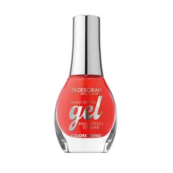 Deborah Milano Gel Effect vernis à ongles 8,5 ml Corail Gloss