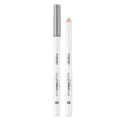 Deborah Milano Velvet Mat Kajal eye pencil 1,3 g Kohl 02
